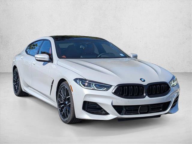 New 2026 BMW 840i RWD image 6