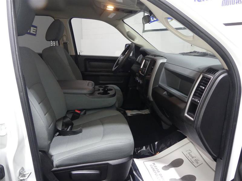 Used 2019 RAM 1500 Tradesman w/ Popular Equipment Group AWD/4WD image 19