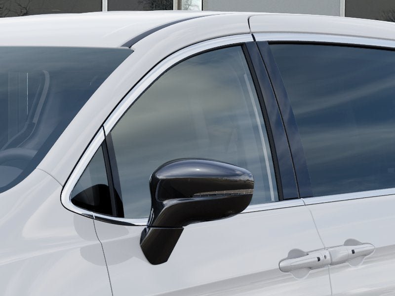 New 2027 Chrysler Pacifica Select AWD/4WD image 40