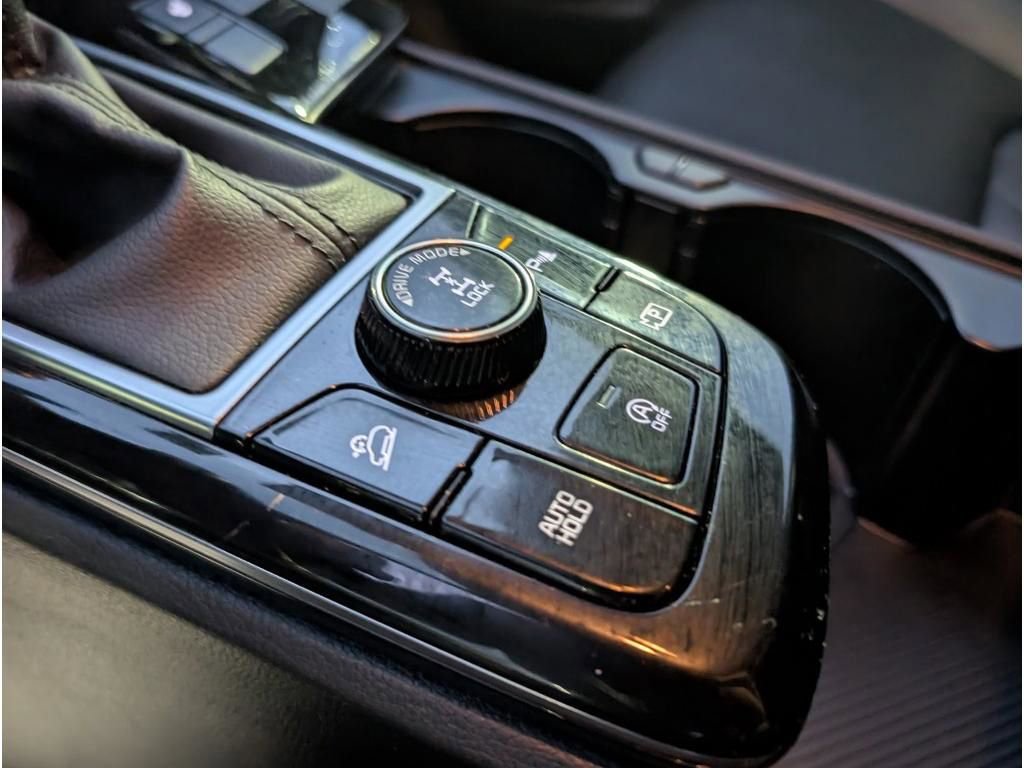 Used 2023 Kia Sportage X-Line image 24