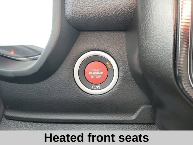 New 2026 RAM 1500 RHO w/ Bed Utility Group image 12