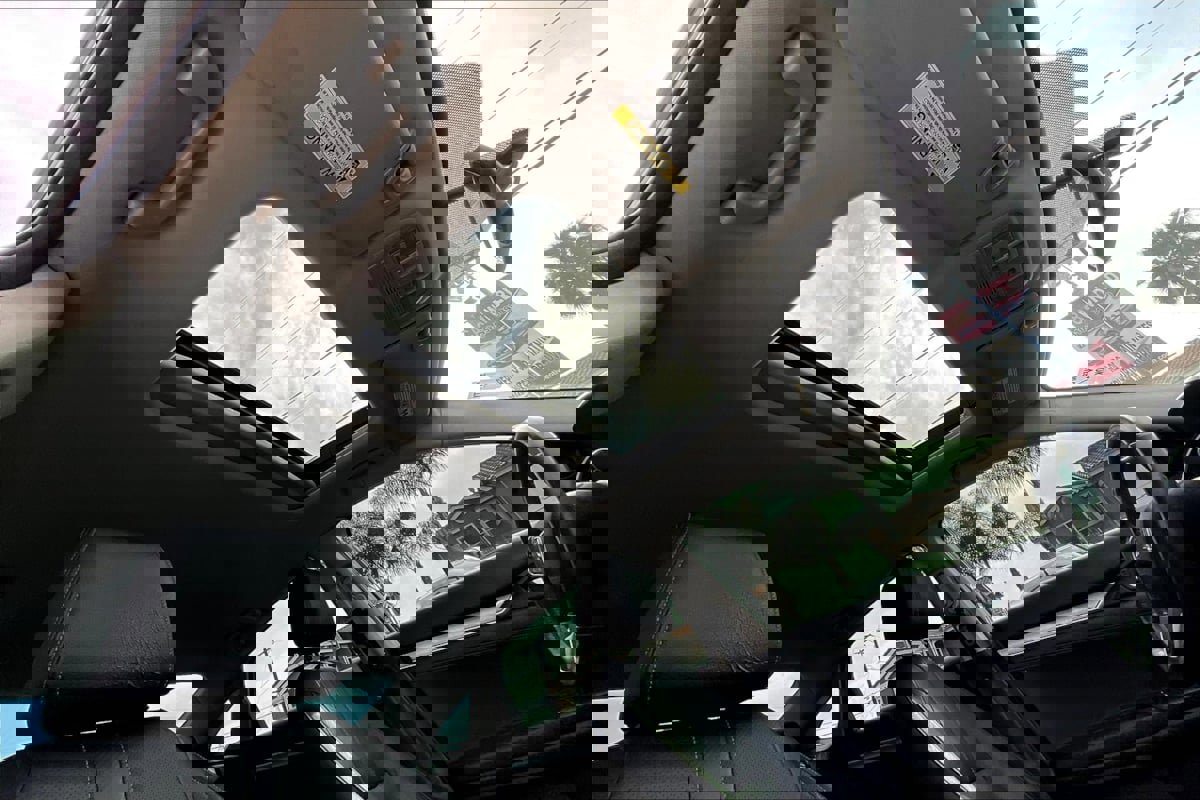 Used 2018 Honda Civic EX-L image 22