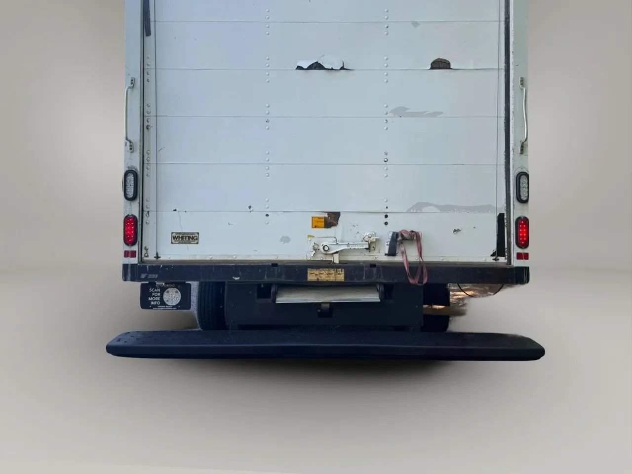 Used 2016 Ford E-350 and Econoline 350 Super Duty RWD image 7