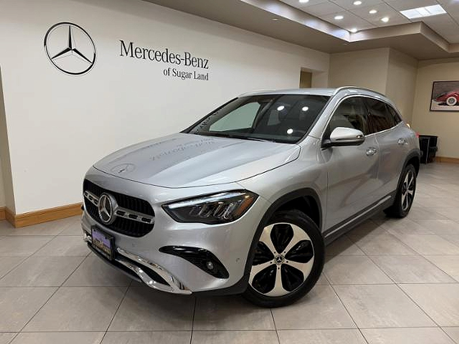 Used 2025 Mercedes-Benz GLA 250 image 21