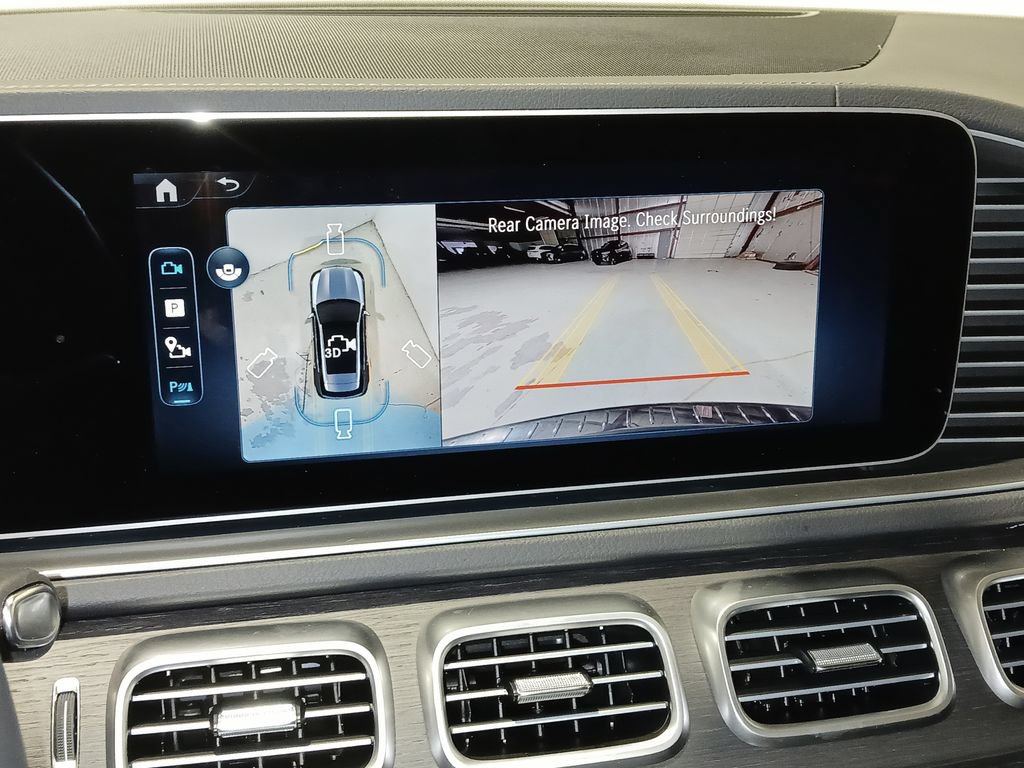 Used 2026 Mercedes-Benz GLE 350 4MATIC image 26