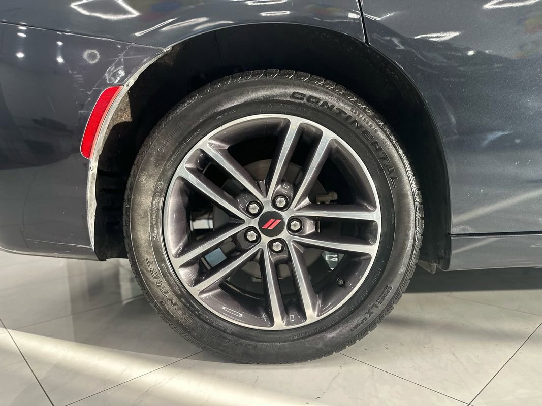 Used 2019 Dodge Charger SXT w/ Plus Group image 44