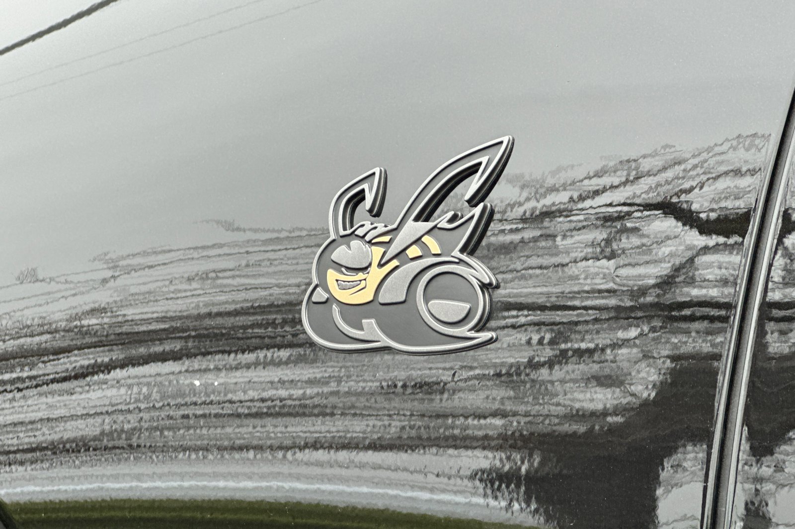 New 2026 Dodge Charger Scat Pack image 25