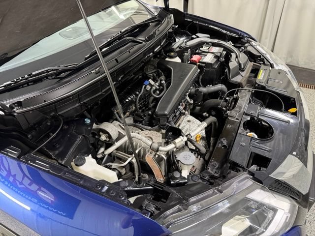 Used 2020 Nissan Rogue SL w/ Premium Package AWD/4WD image 29