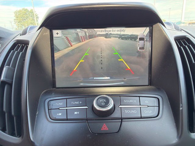Used 2018 Ford Escape SEL w/ Ford Safe & Smart Package AWD/4WD image 25