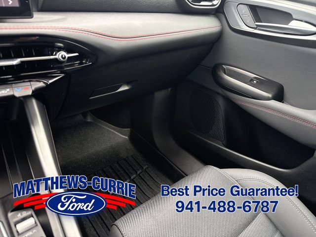 Used 2024 Dodge Hornet GT w/ GT Blacktop Package AWD/4WD image 22