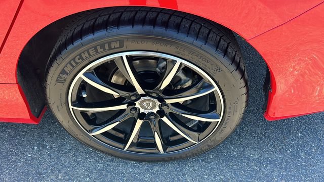 Used 2016 Honda Civic LX image 6
