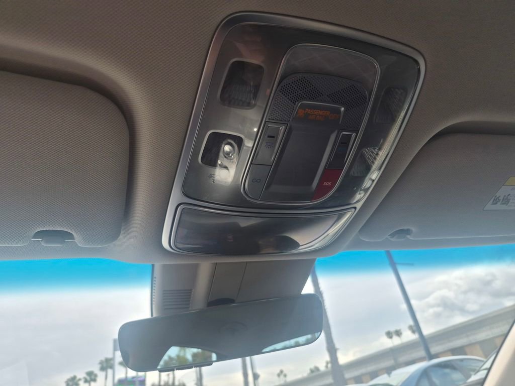 Used 2026 Genesis G80 2.5T image 18