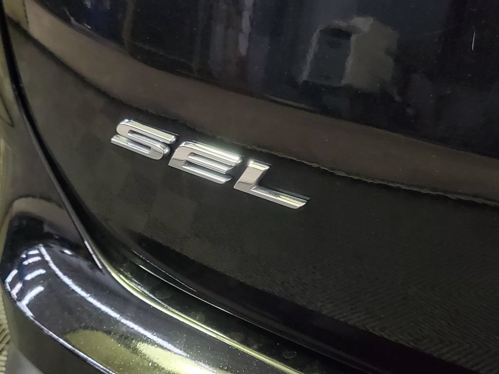 Used 2023 Ford Edge SEL AWD/4WD image 28