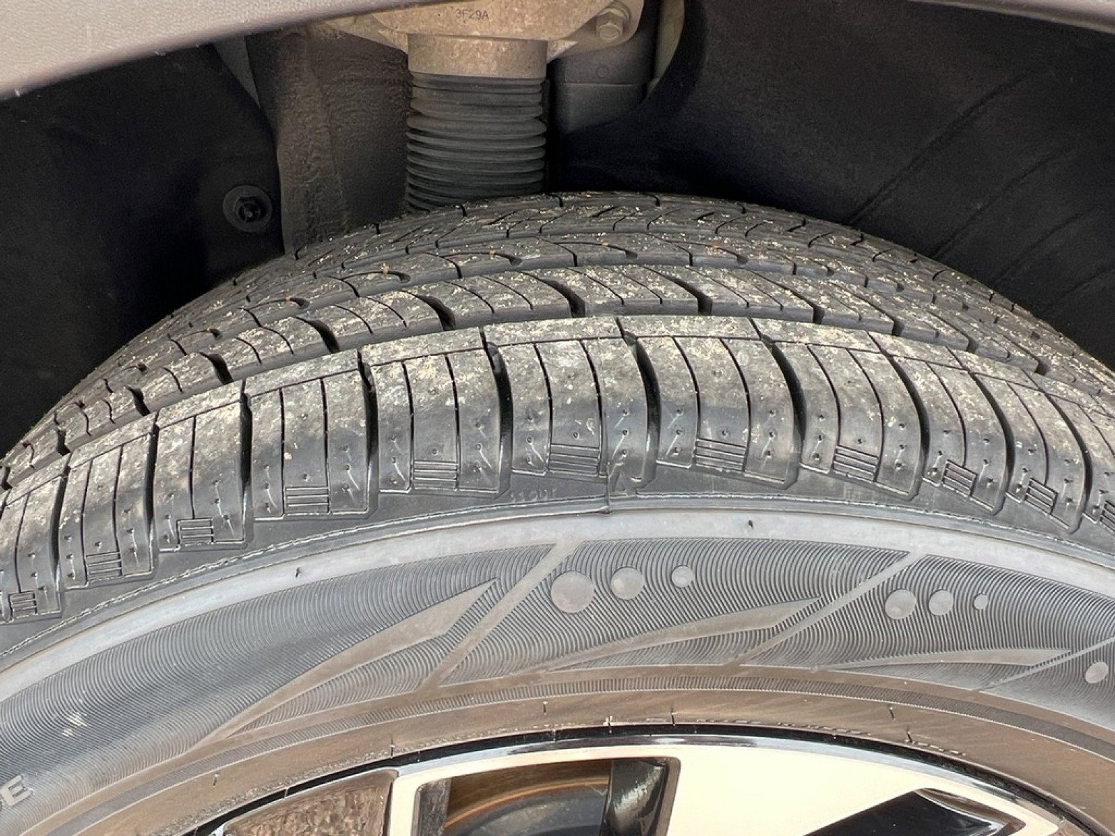 Used 2023 Kia Sportage EX image 8