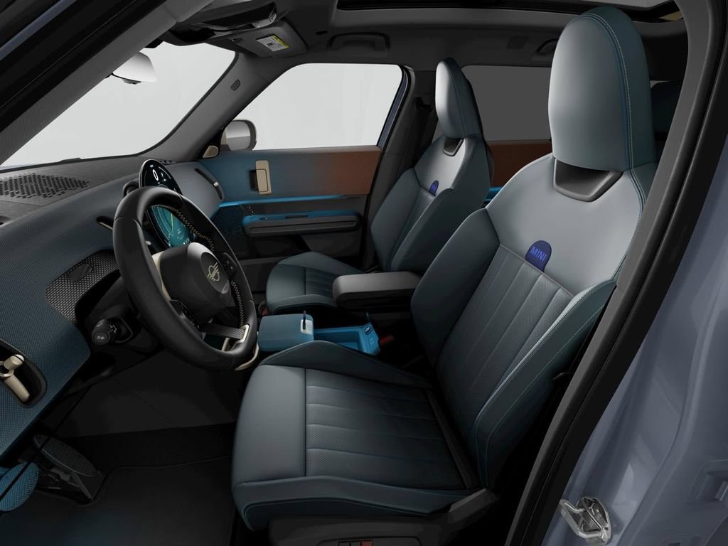 New 2027 MINI Cooper Countryman S w/ Comfort Package Max AWD/4WD image 6