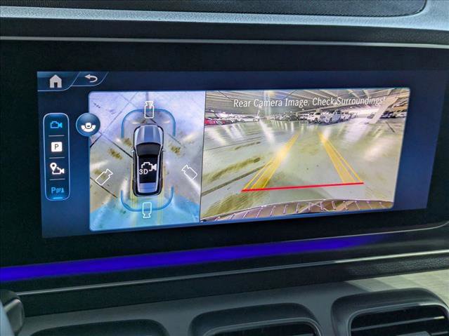 New 2026 Mercedes-Benz GLE 450 4MATIC image 13