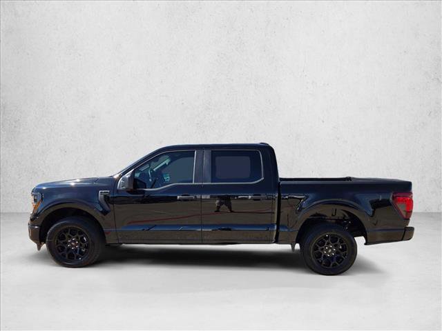 New 2026 Ford F150 STX image 5