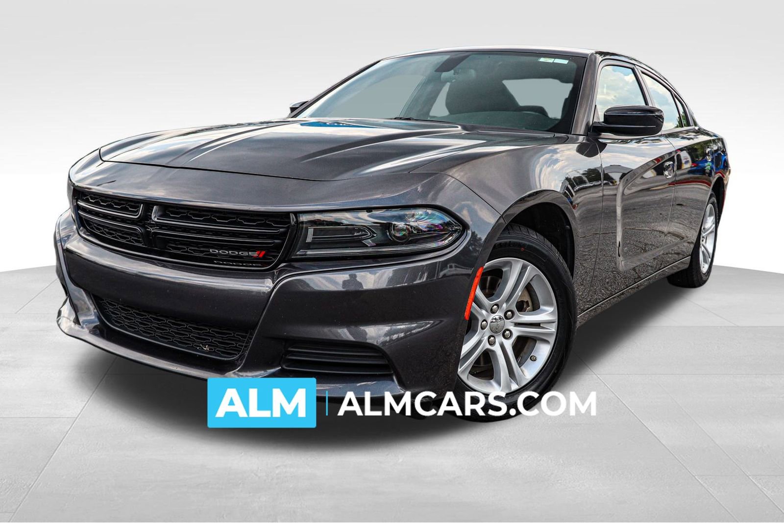 Used 2023 Dodge Charger SXT