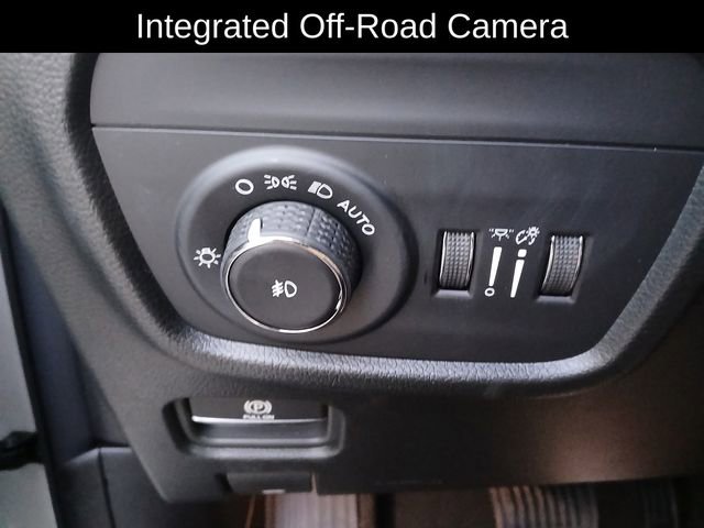 New 2025 Jeep Grand Cherokee Limited image 34