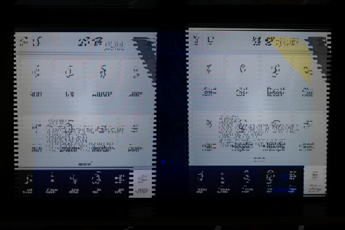 Used 2022 Ford Mustang Shelby GT500 w/ Carbon Fiber Track Pack image 47