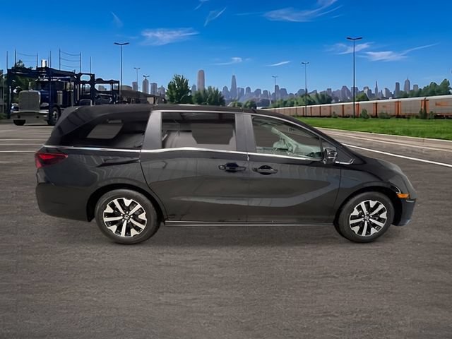 New 2026 Honda Odyssey EX-L image 9