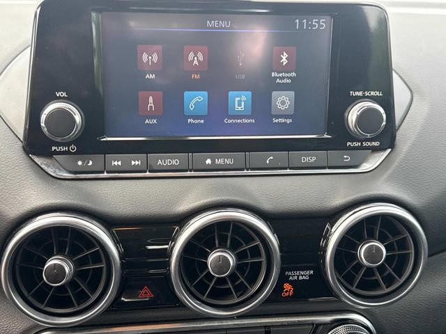 Used 2025 Nissan Sentra S image 30