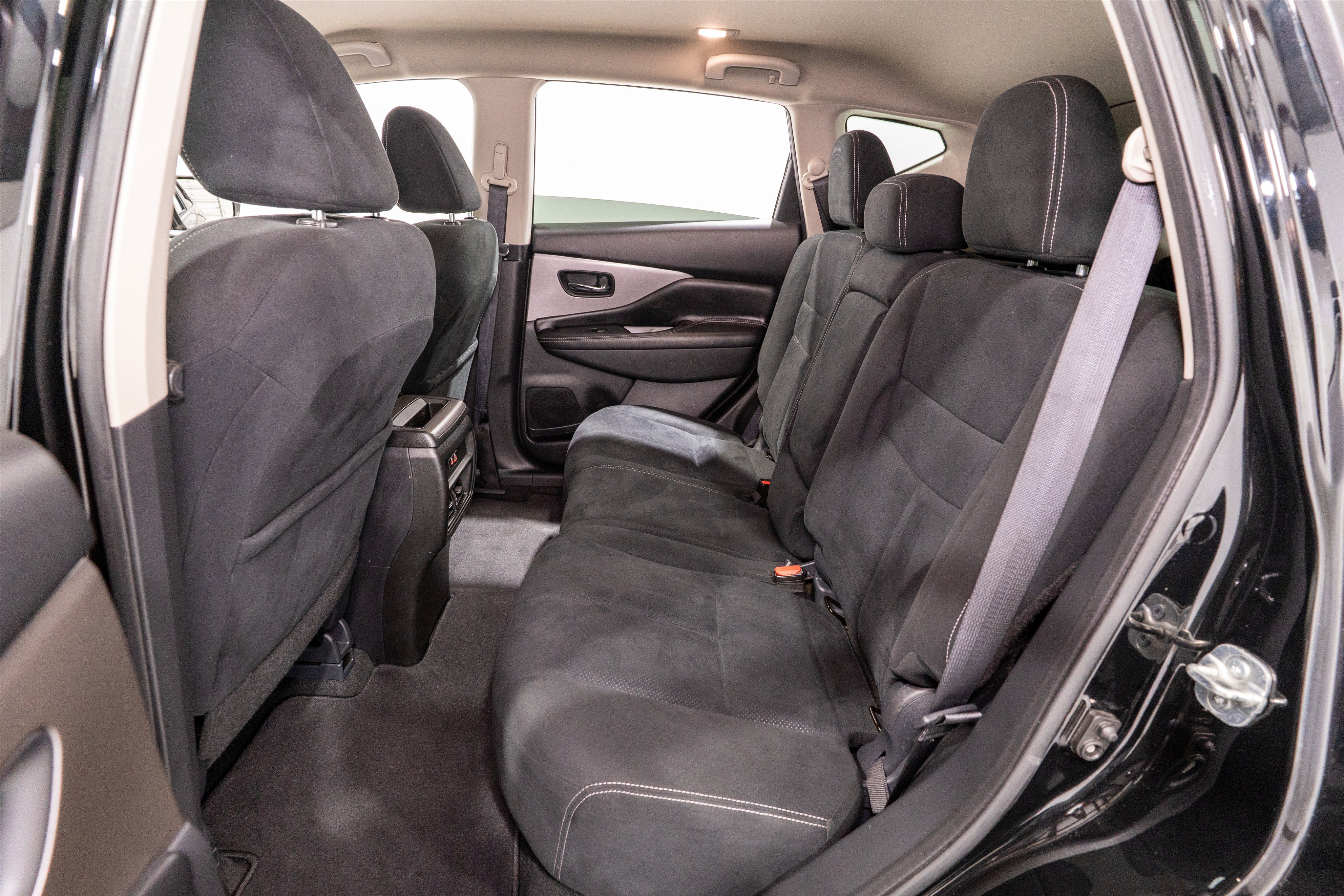 Used 2021 Nissan Murano SV FWD image 27