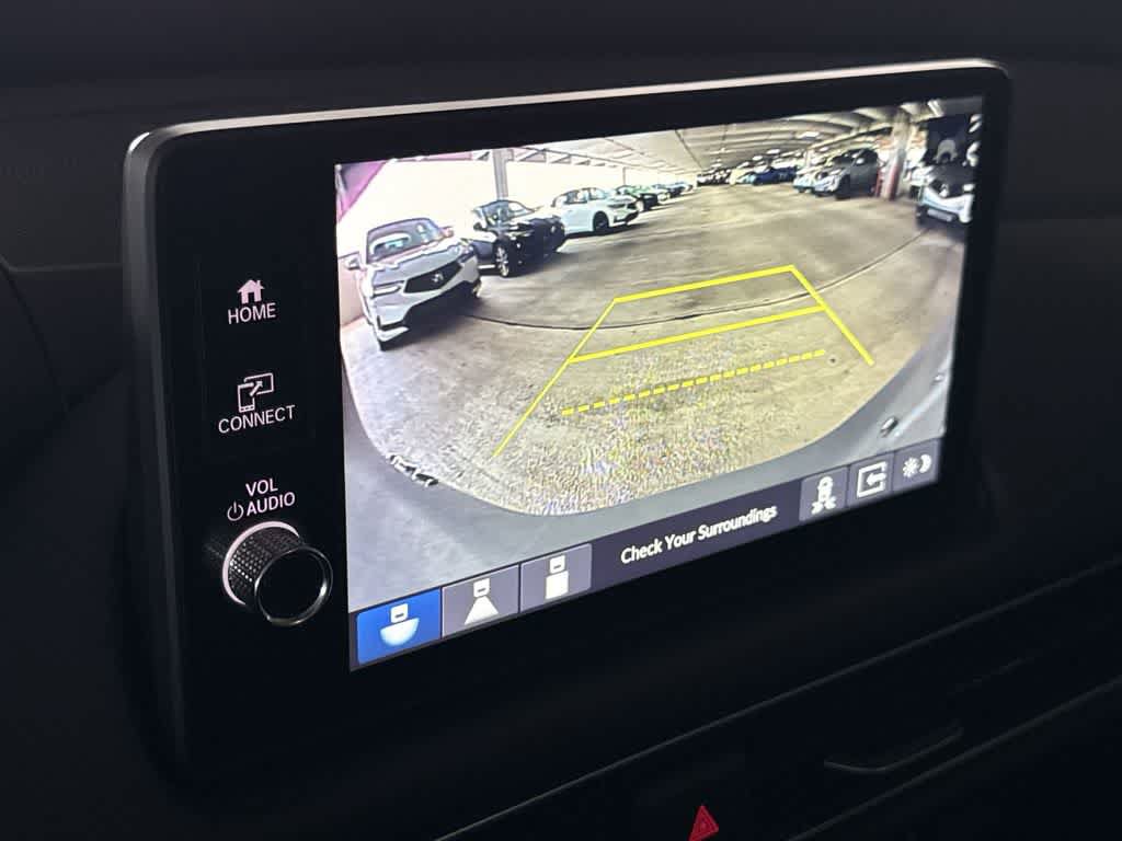 Used 2026 Honda HR-V EX-L image 19