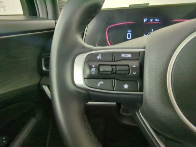 Used 2024 Kia Sportage X-Line w/ X-Line Premium Package AWD/4WD image 27