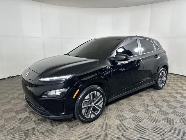 Used 2023 Hyundai Kona SEL FWD image 7