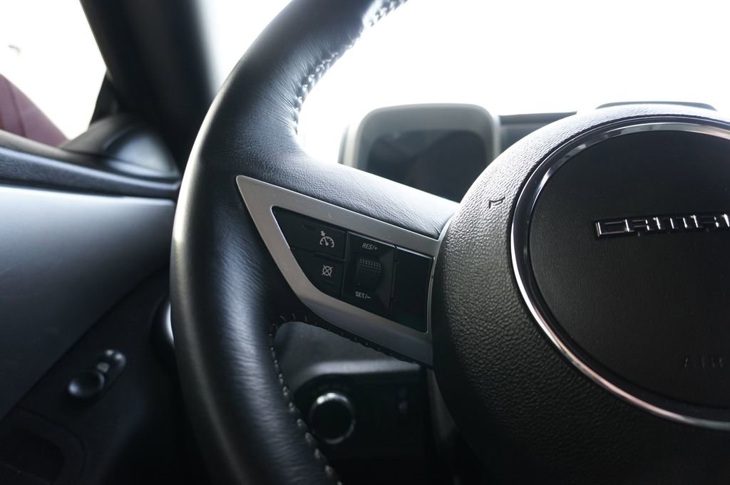 Used 2010 Chevrolet Camaro SS w/ RS Package image 20