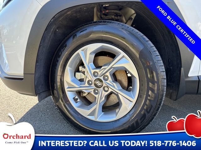 Used 2023 Hyundai Tucson SEL image 11