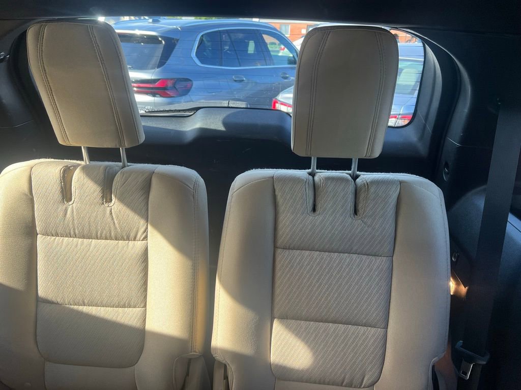 Used 2017 Ford Explorer 4WD image 18