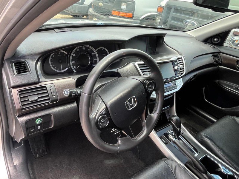 Used 2014 Honda Accord EX-L image 8