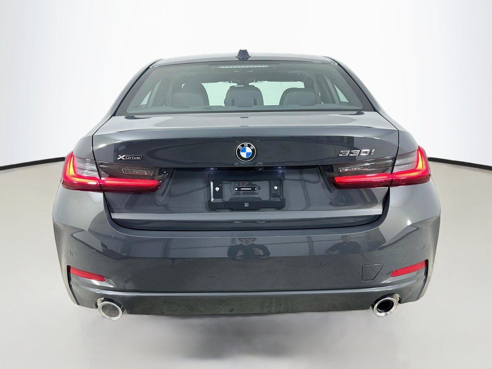 New 2026 BMW 330i xDrive Sedan w/ Premium Package AWD/4WD image 6