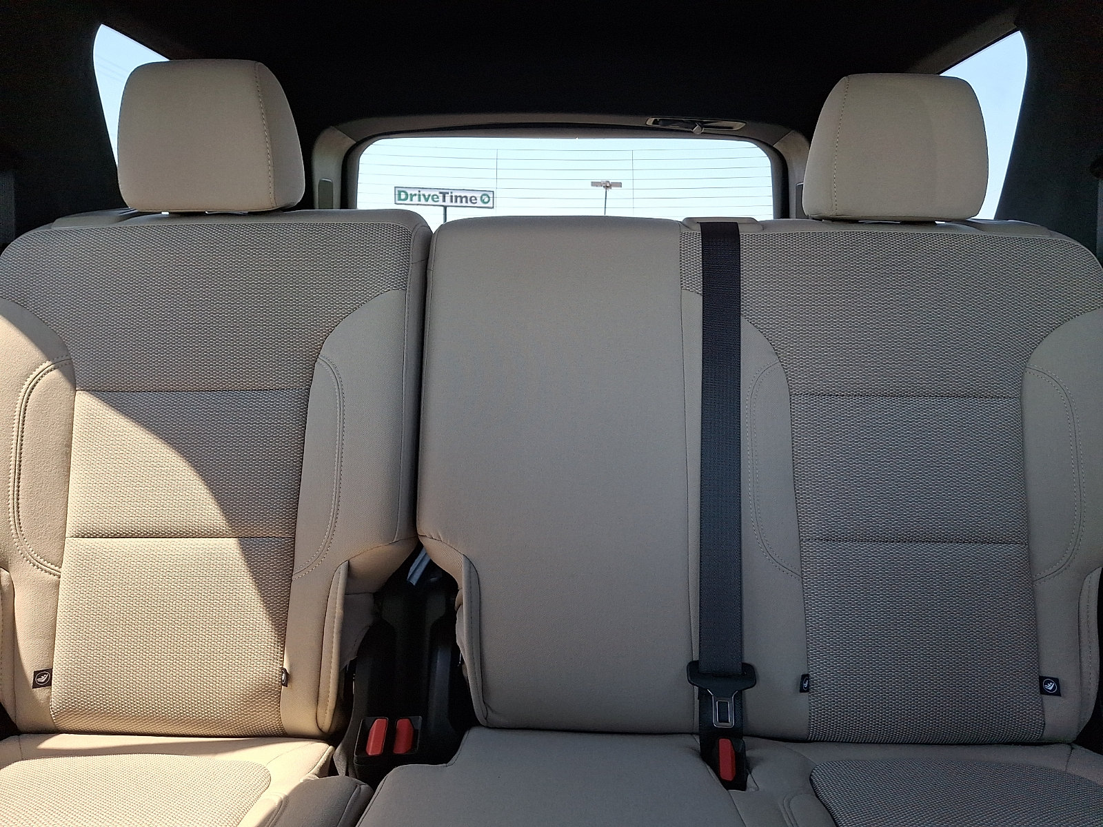 Used 2023 Chevrolet Traverse LS w/ LPO, Floor Liner Package AWD/4WD image 15