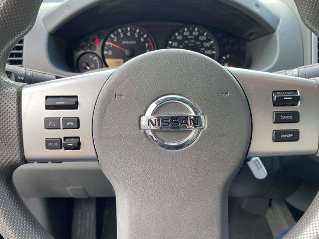 Used 2019 Nissan Frontier SV image 18