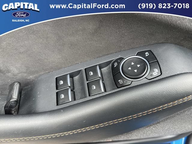 Certified 2023 Ford Mustang Mach-E GT AWD/4WD image 21