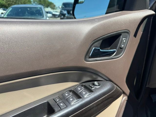 Used 2019 GMC Canyon SLT w/ Trailering Package AWD/4WD image 26