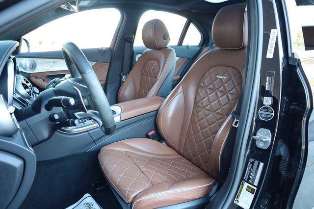 Used 2018 Mercedes-Benz C 63 AMG S image 15