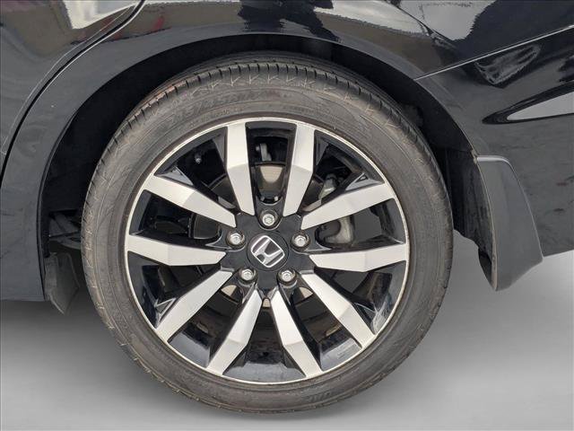 Used 2014 Honda Civic EX-L image 19