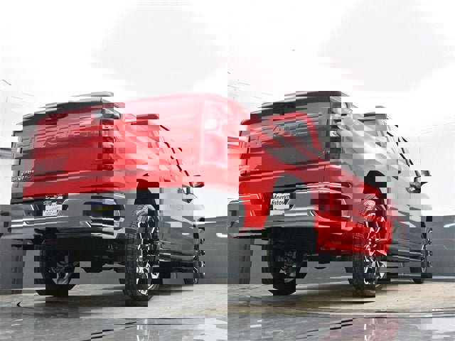 New 2026 Chevrolet Silverado 1500 LT w/ Leather Package image 48