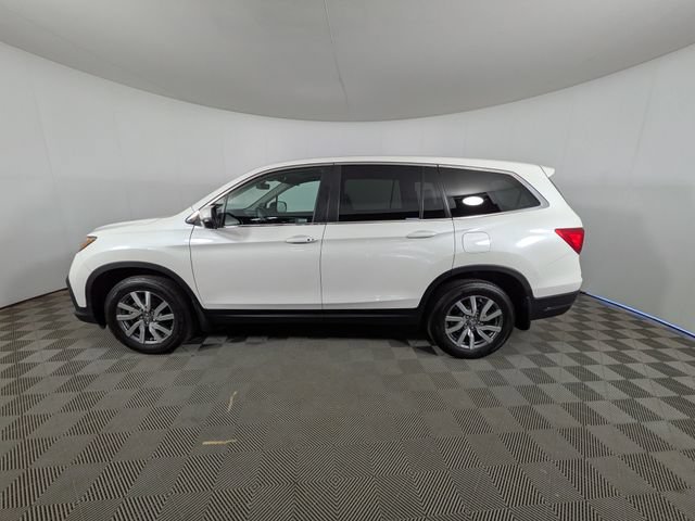 Used 2021 Honda Pilot EX-L image 18