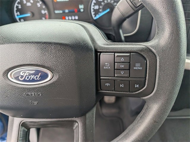 Used 2023 Ford F150 XLT image 15