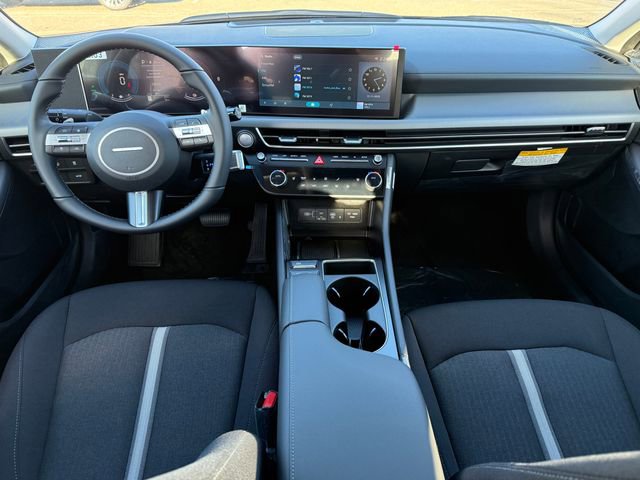 New 2026 Hyundai Sonata SEL image 15