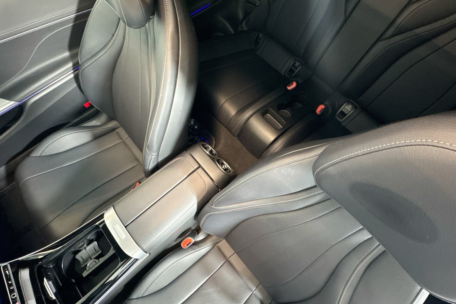 Used 2024 Mercedes-Benz CLE 300 4MATIC Coupe w/ AMG Line image 17