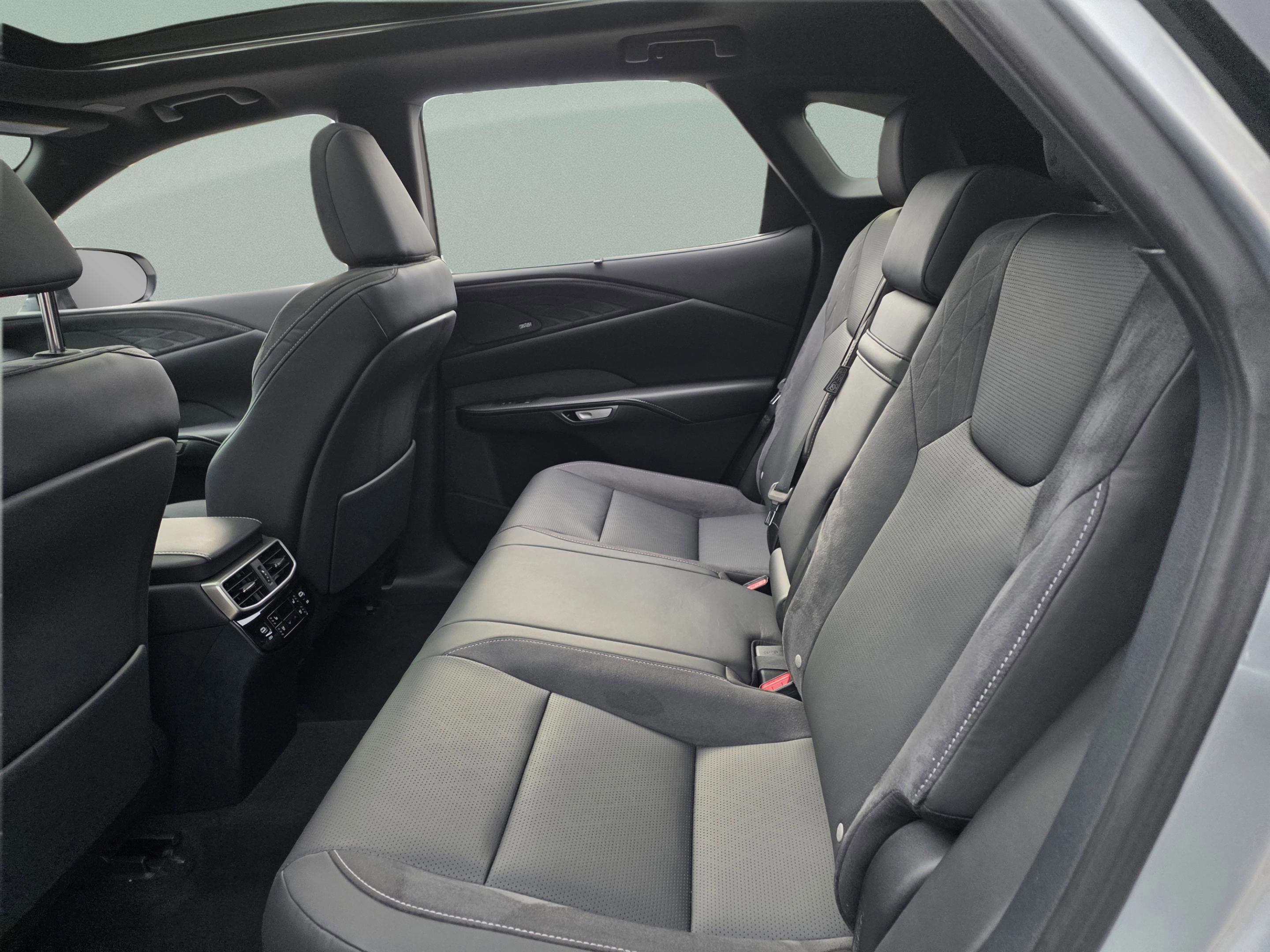 Certified 2024 Lexus RX 350 image 20