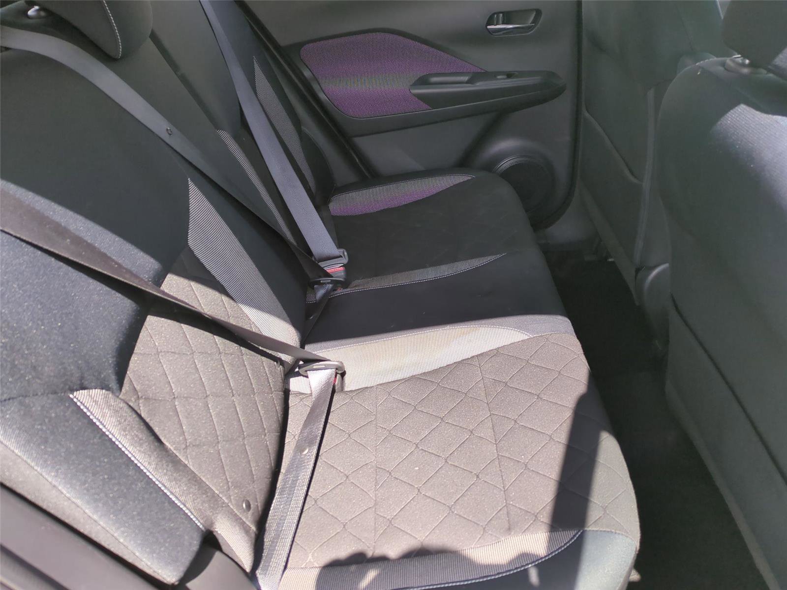 Used 2018 Nissan Kicks SV w/ Exterior Package image 17