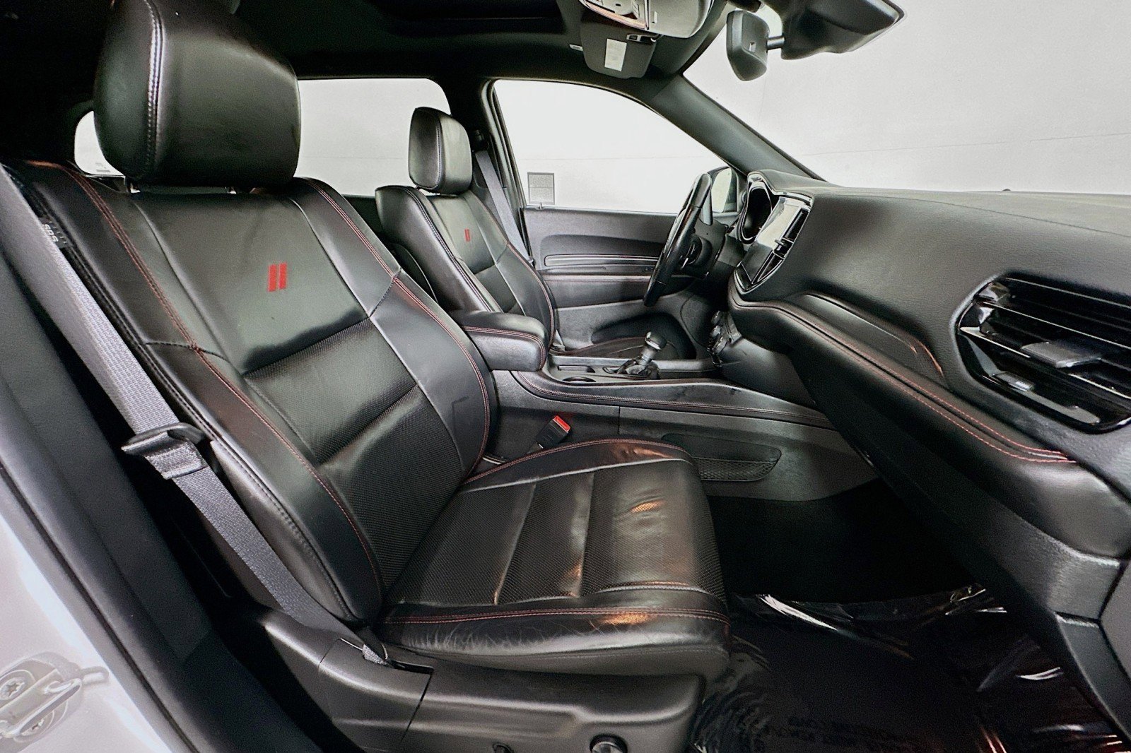 Used 2023 Dodge Durango GT image 8