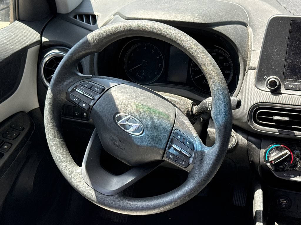 Used 2022 Hyundai Kona SEL w/ Cargo Package FWD image 13
